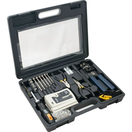 Refurbished MODULAR CRIMPER/MULTI-CABLE TESTER