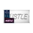 thumbnail image 5 of Urban Shop LED Neon Hustle Light-up Clear Acrylic Box, Pink, 5 of 9
