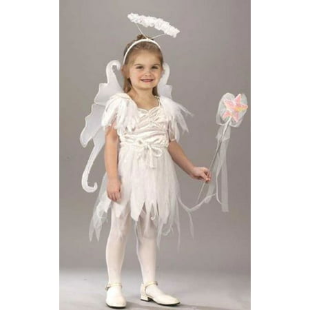 Angel Fairy Toddler Halloween Costume