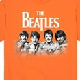 thumbnail image 3 of The Beatles - Sgt. Peppers - Men's Short Sleeve Graphic T-Shirt, 3 of 6