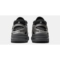 thumbnail image 3 of NEW BALANCE 1000 METALLIC SILVER SIZE (MEN'S 10), 3 of 5