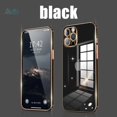 thumbnail image 1 of 6D Chapado En Vidrio Templado Caso iphone 11 12 Pro MAX X XS XR 7 + 8 PLUS SE 2020 11, 1 of 4