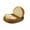As picture, variant on CIYISON Cute Toast Bread Cats Phone Holder Resins Ornament for Home Office Decoration