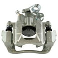 thumbnail image 2 of TRQ Rear Brake Caliper Set Compatible with 2011-2018 Ford Explorer 2010-2012 Flex 2013-2018 Taurus 2010-2013 Lincoln MKT, 2 of 4