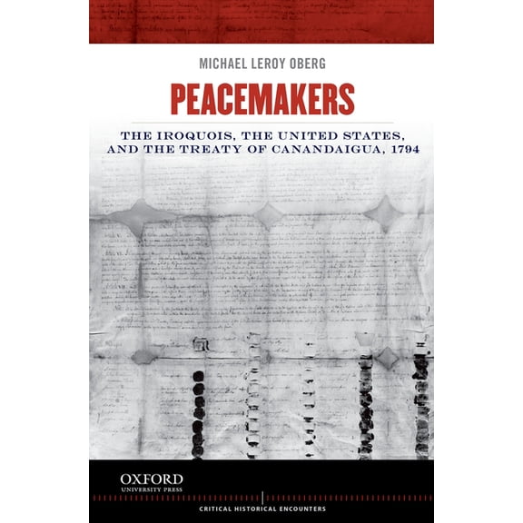 Critical Historical Encounters Peacemakers P, (Paperback)