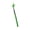 A, variant on School Supplies,Stainless Steel Telescopic Pointer Reading Finger Pointer Teaching Rod Presentation Pointer for Teachers Students Classroom and Training