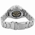 thumbnail image 3 of Seiko Men's Sports Automatic SRPC51K Silver Stainless-Steel Japanese Sport Watch, 3 of 3