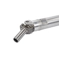 thumbnail image 5 of JEGS 60642 HD Aluminum Driveshaft 31-Spline Slip Yoke Made in the USA Fits: 1996, 5 of 7