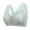 Green, variant on Womens Bras Comfortable Padded No Underwire Front Closure Bra Seamless Bralette Full Coverage Everyday Bras Wireless Brassiere 52