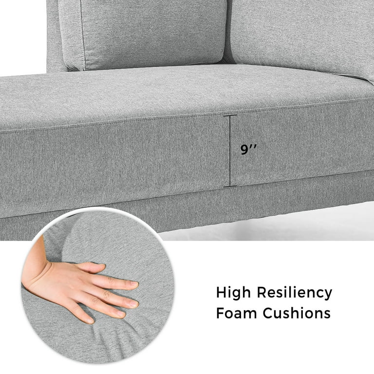 Extra Soft Upholstery Back Foam (UMI - 10) — Ronco Furniture