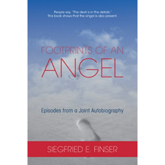 Footprints of an Angel (Paperback)