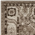 thumbnail image 5 of SAFAVIEH Vintage Hamadan Pema Traditional Area Rug, Taupe, 2'7" x 5', 5 of 7