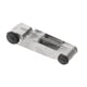 thumbnail image 1 of Juego de Herramientas de Calibre de Paso de Rosca Calibre Central 55 Y 60  degree Pulgadas Y Métrico Y Americano Macarena calibre de paso de rosca, 1 of 7