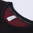 thumbnail image 7 of Afdoent Mens Long Sleeve T-Shirt Men Gradient Crew Neck T Shirts Casual Breathable Loose Sports T Shirt Vacation Tops, 7 of 7