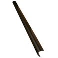 thumbnail image 1 of Sprint Car Carbon Fiber Nose Wing Cap - 35.75 in., 1 of 1