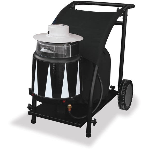 Mr. Bar-B-Q SkeeterVac Mosquito Trap, 1 Acre or More