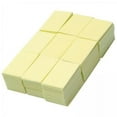 thumbnail image 1 of Paquete de 2-4 toallitas limpiadoras para quitar esmalte de unas en gel de 1000 unidades 2 piezas jinwen, 1 of 8