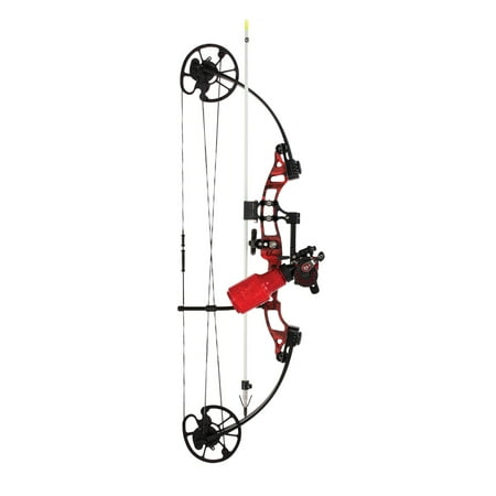 - Cajun Sucker Punch Bowfishing Bow Kit
