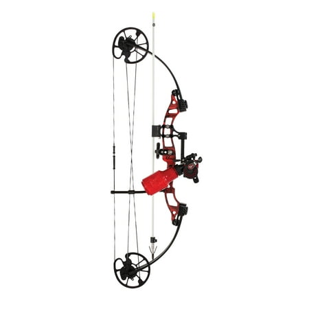 Cajun Sucker Punch Bowfishing Bow Kit