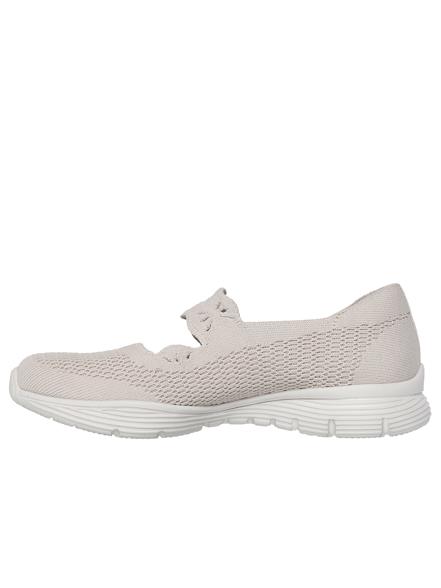 Skechers Women's Seager - CuteN' Coy Mary Jane Sneaker