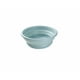 thumbnail image 1 of Lavabo rectangular, lavabo, lavabo, lavabo de plástico, plegable, azul 35,5 * 13,5 ER, 1 of 5