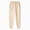 R224-Beige, variant on Men's Joggers Sweatpants with Pockets Athletic Cuffed Pants Tapered Leg, Elastic with Drawstring,Navy,3XL