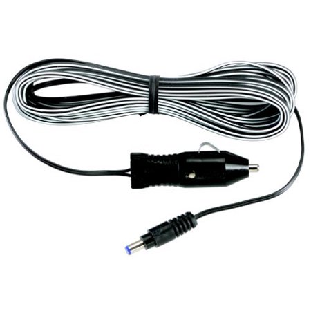 Celestron Telescope Car Battery Adapter