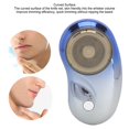 thumbnail image 4 of Electric Barber Clipper, Mini Multifunction Beard Trimmer Washable  for Salon for Home, 4 of 8