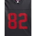 thumbnail image 2 of Weekend Academy Boys Mesh Football Jersey, Sizes XS – XXL, 2 of 3