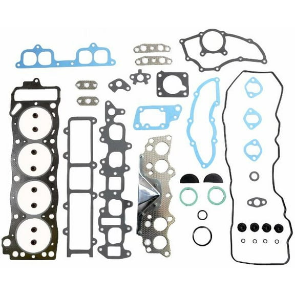 Engientech Head Gasket Set for 83-84 Toyota 2.4L/2366 SOHC 22R 22RE 22REC