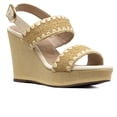 thumbnail image 3 of Zapatillas para Mujer Lady Mac 1616 beige 23, 3 of 4