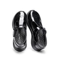 thumbnail image 7 of DREAM PAIRS Girls' Mary Jane Flats, Lightweight School Uniform Dress Shoes with Arch Support, Comfortable T-Strap Slip-On Shoes for Toddler/Little Kid, 7 of 7