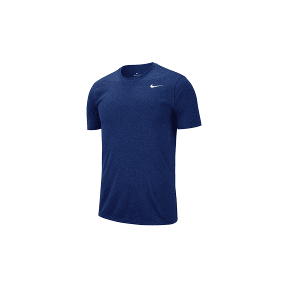 NIKE MENS Legend 2.0 Short Sleeve Tee "BLUE" 718833 492 718833 492 from Stadium Goods