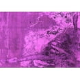thumbnail image 1 of Ahgly Company Indoor Rectangle Oriental Pink Industrial Area Rugs, 8' x 12', 1 of 4