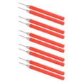 thumbnail image 3 of Multimeter Test Probe Solderless Test Needle Voltage Routine Circuit Testing 30Vac-60Vdc 24A Current, 3 of 7