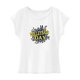 thumbnail image 1 of Camiseta para mujer Ropa de verano Moda Cuello redondo Camiseta de manga corta para el trabajo Senderismo M, 1 of 7