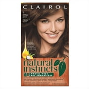 Clairol Natural Instincts Hair Color, 5 Medium Brown, 1 Ea