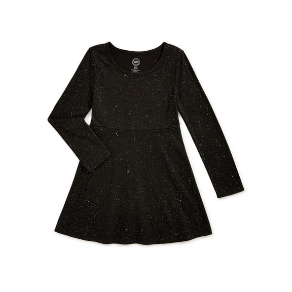 Wonder Nation Girls' 4-18 Play Dress