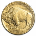 thumbnail image 3 of 2017 1 oz Gold Buffalo MS-70 NGC (FDI, Moy), 3 of 3