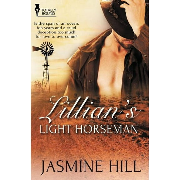 Lillian's Light Horseman (Paperback)