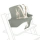 thumbnail image 1 of Trona Stokke Tripp Trapp Baby Set 2 Glacier Green, 1 of 6