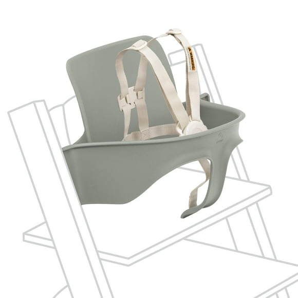 Trona Stokke Tripp Trapp Baby Set 2 Glacier Green