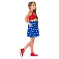 thumbnail image 3 of Child's DC Comics Wonder Woman Costume, 3 of 6