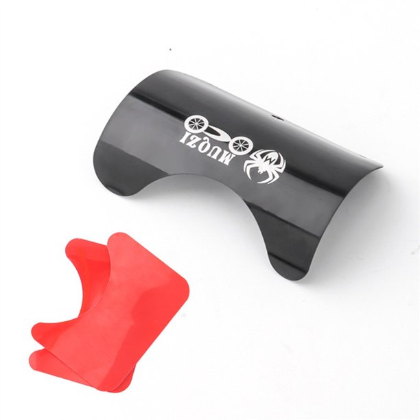 Bicycle Frame Protector Pads For Brompton Folding Bike Bottom Bracket