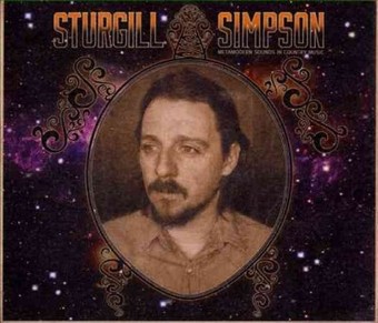 Sturgill simpson vinyl