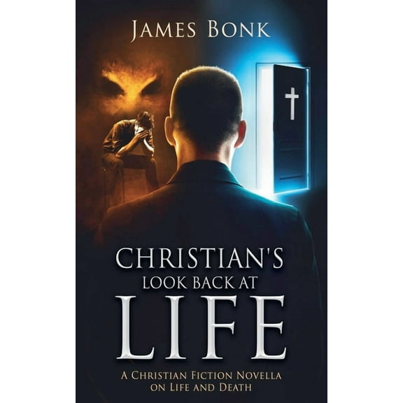 Christian's Look Back at Life, (Paperback)