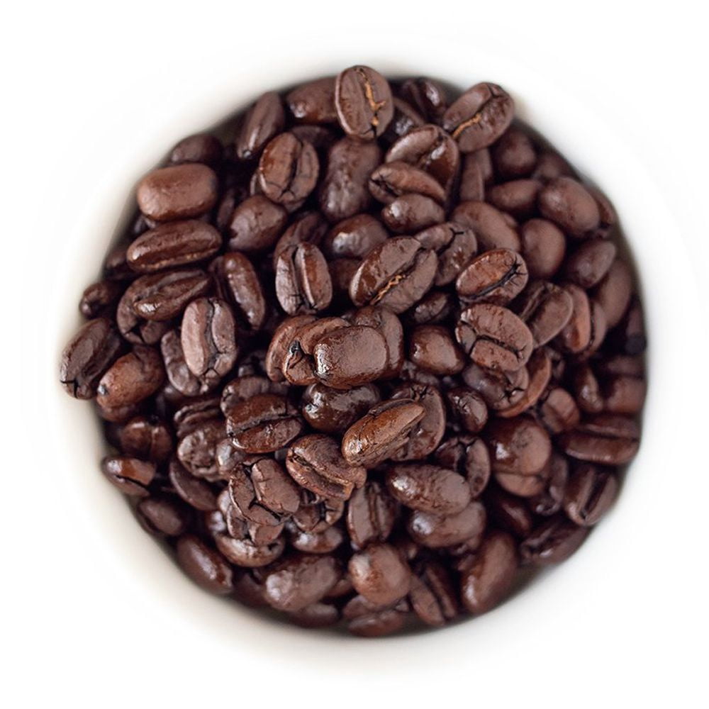Fresh Roasted Coffee, French Roast Coffee, Dark Roast, Drip Ground, 32 oz 2 lbs