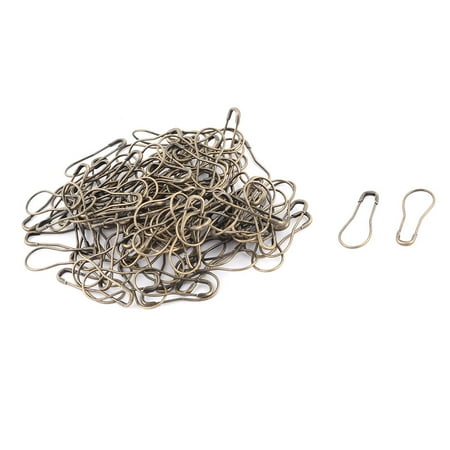 - Shop Metal Fastening Blankets Skirt Pins Bronze Tone 2.2cm Length 120 Pcs