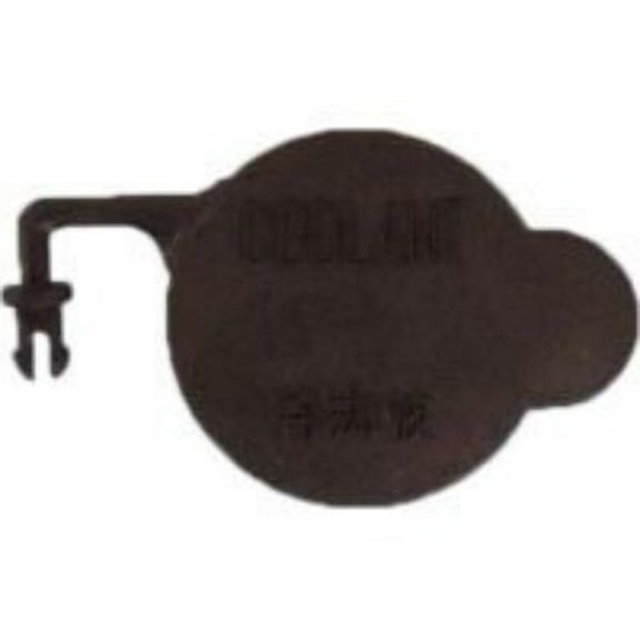 New Genuine Toyota Engine Coolant Reservoir Cap Cover OE 1647103010