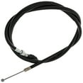 thumbnail image 6 of Niche Clutch Cable for Honda Hawk 400 CB400E CB400TI CM400C CM400T CM450C CM450E 22870-413-407 22870-447-405 519-CCB2805L, 6 of 8